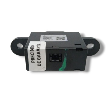 Recambio de modulo electronico para mg marvel r electric referencia OEM IAM 11139913 PUERTO USB DEL APOYABRAZOS