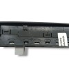 Recambio de mando elevalunas delantero izquierdo para renault megane iii berlina 5 p 1.6 16v referencia OEM IAM 809610006R  