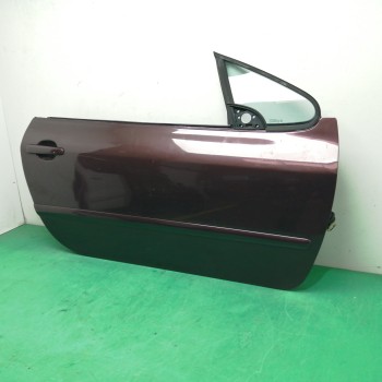 Recambio de puerta delantera derecha para peugeot 307 cc (s1) 1.6 16v cat referencia OEM IAM   