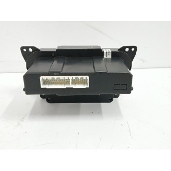 Recambio de mando climatizador para kia carens iii monospace (un) 2.0 crdi 140 referencia OEM IAM 972501D711  R71G9170264