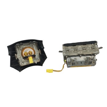 Recambio de salpicadero para mitsubishi grandis (na0w) 2.0 di-d cat referencia OEM IAM MN151910XA MN103444 MN173206