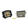 Recambio de salpicadero para mitsubishi grandis (na0w) 2.0 di-d cat referencia OEM IAM MN151910XA MN103444 MN173206