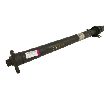 Recambio de transmision central para mercedes-benz clase c (w203) berlina 180 compressor (203.046) referencia OEM IAM 2034105706