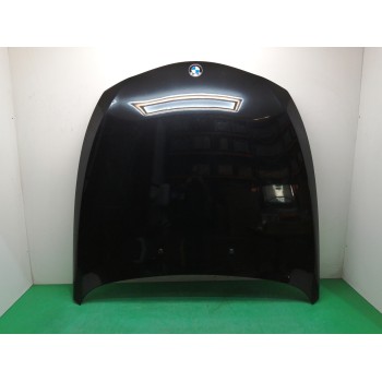 Recambio de capot para bmw serie 6 cabrio (e64) 3.0 cat (n52) referencia OEM IAM 41617008711 OBSERVAR FOTOS 