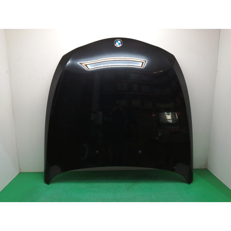 Recambio de capot para bmw serie 6 cabrio (e64) 3.0 cat (n52) referencia OEM IAM 41617008711 OBSERVAR FOTOS 
