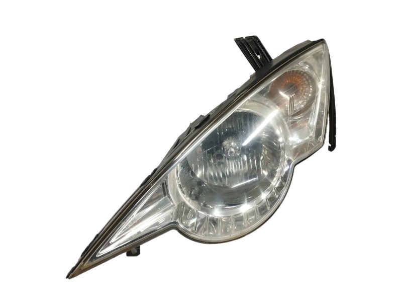 Recambio de faro izquierdo para ssangyong actyon 2.0 td cat referencia OEM IAM OBSERVAR FOTO Recambio de faro izquierdo para ssangyong actyon 2.0 td cat referencia OEM IAM OBSERVAR FOTO