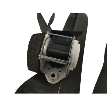 Recambio de cinturon seguridad trasero izquierdo para volkswagen tiguan (5n2) 2.0 tdi referencia OEM IAM 5N0857805  