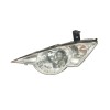 Recambio de faro izquierdo para ssangyong actyon 2.0 td cat referencia OEM IAM  OBSERVAR FOTO 