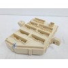 Recambio de caja reles / fusibles para kia carens iii monospace (un) 2.0 crdi 140 referencia OEM IAM 919501D510  