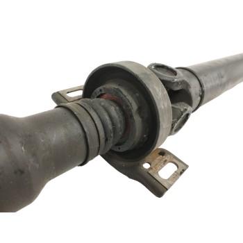 Recambio de transmision central para mercedes-benz clase c (w203) berlina 180 compressor (203.046) referencia OEM IAM 2034105706