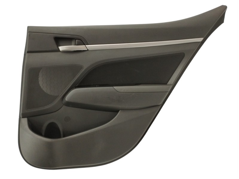 Recambio de guarnecido puerta trasera derecha para hyundai elantra (ad)(2016) 1.6 cat referencia OEM IAM 83306F2040UTE NEGRO Recambio de guarnecido puerta trasera derecha para hyundai elantra (ad)(2016) 1.6 cat referencia OEM IAM 83306F2040UTE NEGRO