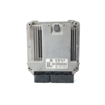 CENTRALITA MOTOR UCE 03G906016HE 0281012291 1039S08178