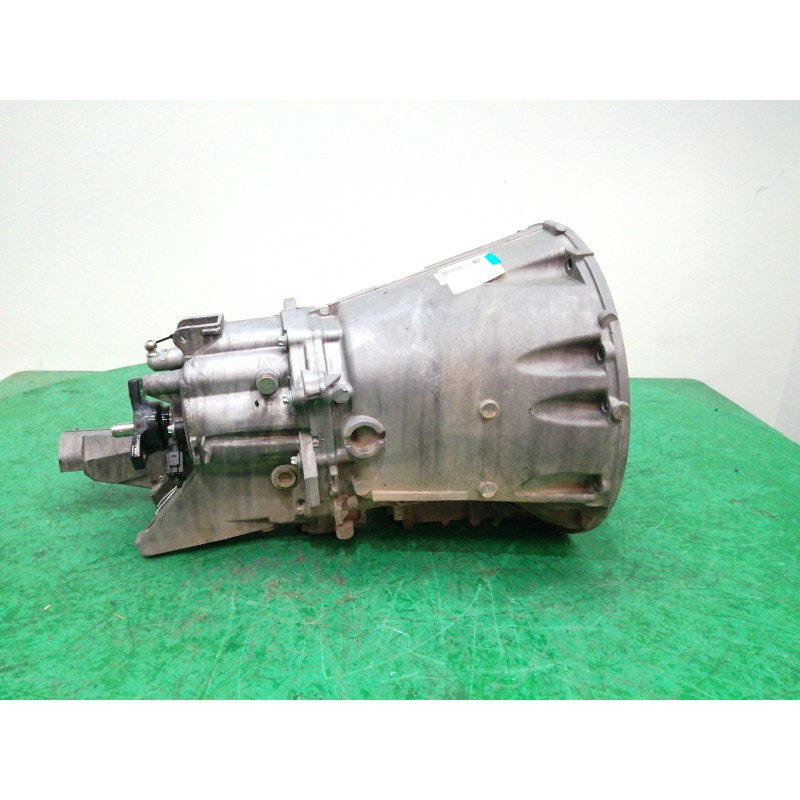 Recambio de caja cambios para mercedes-benz clase e (w210) e 240 (210.061) referencia OEM IAM 716621  