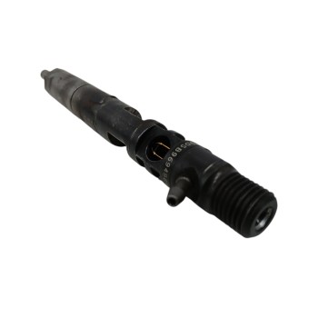 Recambio de inyector para ford focus berlina (cak) 1.8 tdci turbodiesel cat referencia OEM IAM   