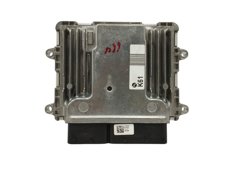 Recambio de centralita motor uce para hyundai ioniq referencia OEM IAM 391A103HE1 3911003HE1 A2C1636510101 Recambio de centralita motor uce para hyundai ioniq referencia OEM IAM 391A103HE1 3911003HE1 A2C1636510101