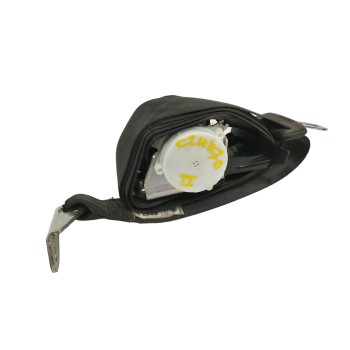 Recambio de cinturon seguridad trasero izquierdo para volkswagen tiguan (5n2) 2.0 tdi referencia OEM IAM 5N0857805  