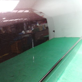 Recambio de puerta delantera izquierda para peugeot 307 cc (s1) 1.6 16v cat referencia OEM IAM  OBSERVAR FOTOS 