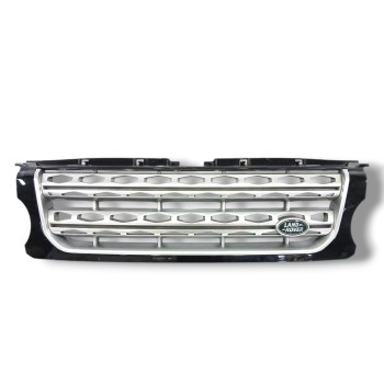 Recambio de rejilla delantera para land rover discovery 4 referencia OEM IAM EH228138AB  
