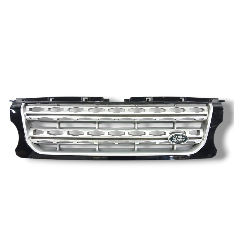 Recambio de rejilla delantera para land rover discovery 4 referencia OEM IAM EH228138AB  