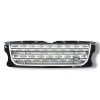Recambio de rejilla delantera para land rover discovery 4 referencia OEM IAM EH228138AB  