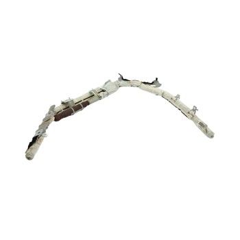 Recambio de airbag cortina delantero izquierdo para mitsubishi asx (ga_w_) 1.6 di-d referencia OEM IAM 624219501D  