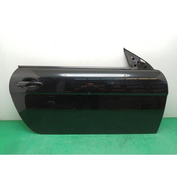 Recambio de puerta delantera derecha para bmw serie 6 cabrio (e64) 3.0 cat (n52) referencia OEM IAM 41517202076 OBSERVAR FOTOS 