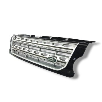 Recambio de rejilla delantera para land rover discovery 4 referencia OEM IAM EH228138AB  