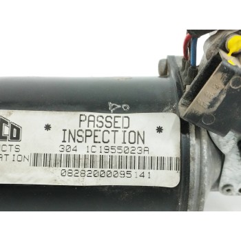 Recambio de motor limpia delantero para volkswagen new beetle (9c1/1c1) 1.6 referencia OEM IAM 1C1955023A  