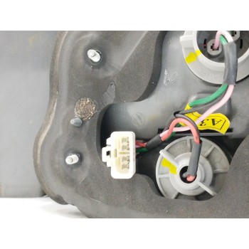 Recambio de piloto trasero izquierdo para hyundai sonata (nf) 2.0 crdi comfort i referencia OEM IAM   