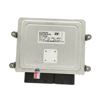 Recambio de centralita cambio automatico para hyundai ioniq referencia OEM IAM 954412BAD1 A2C1799570001 