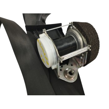 Recambio de cinturon seguridad trasero derecho para volkswagen tiguan (5n2) 2.0 tdi referencia OEM IAM 5N0857806  