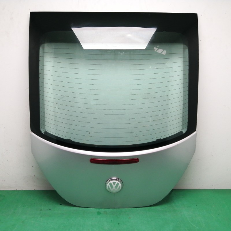 Recambio de porton trasero para volkswagen new beetle (9c1/1c1) 2.0 referencia OEM IAM   