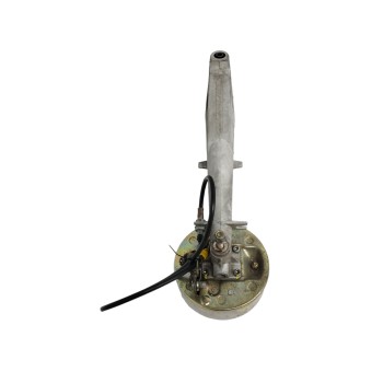 Recambio de mangueta trasera izquierda para aixam crossline 0.4 cc d referencia OEM IAM   