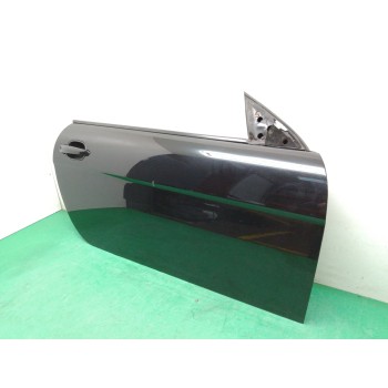 Recambio de puerta delantera derecha para bmw serie 6 cabrio (e64) 3.0 cat (n52) referencia OEM IAM 41517202076 OBSERVAR FOTOS 