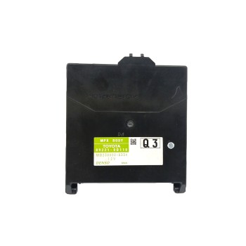 Recambio de modulo electronico para toyota yaris (_p13_) 1.3 (nsp130_) referencia OEM IAM 892210D110 MB2380008334 