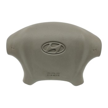 Recambio de airbag delantero izquierdo para hyundai tucson (jm) 2.0 referencia OEM IAM   