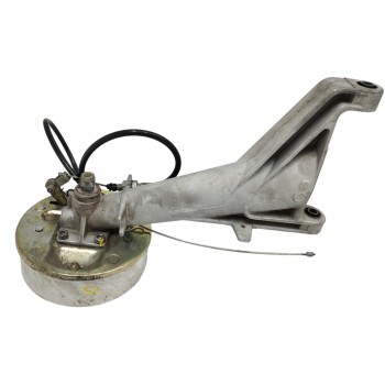 Recambio de mangueta trasera izquierda para aixam crossline 0.4 cc d referencia OEM IAM   