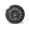 Recambio de llanta para honda civic berlina 3 (ep1/2) 1.4 referencia OEM IAM  5,5JX14H2 ET45 