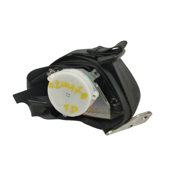 Recambio de cinturon seguridad trasero derecho para volkswagen tiguan (5n2) 2.0 tdi referencia OEM IAM 5N0857806  