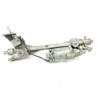 Recambio de cremallera direccion para seat leon st (5f8) 2.0 tdi referencia OEM IAM 5Q1423051AP  