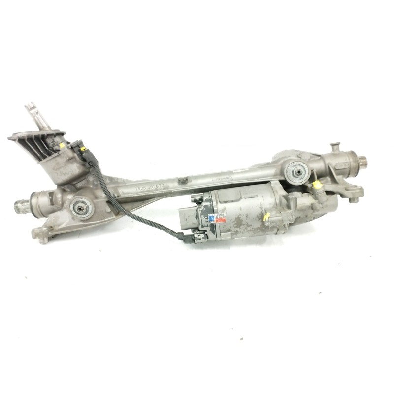 Recambio de cremallera direccion para seat leon st (5f8) 2.0 tdi referencia OEM IAM 5Q1423051AP  
