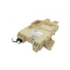 Recambio de caja reles / fusibles para hyundai ioniq referencia OEM IAM 91950G2512  