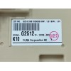 Recambio de caja reles / fusibles para hyundai ioniq referencia OEM IAM 91950G2512  