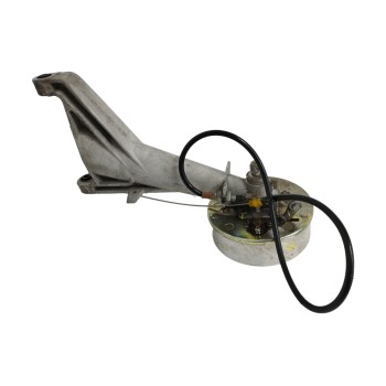 Recambio de mangueta trasera izquierda para aixam crossline 0.4 cc d referencia OEM IAM   