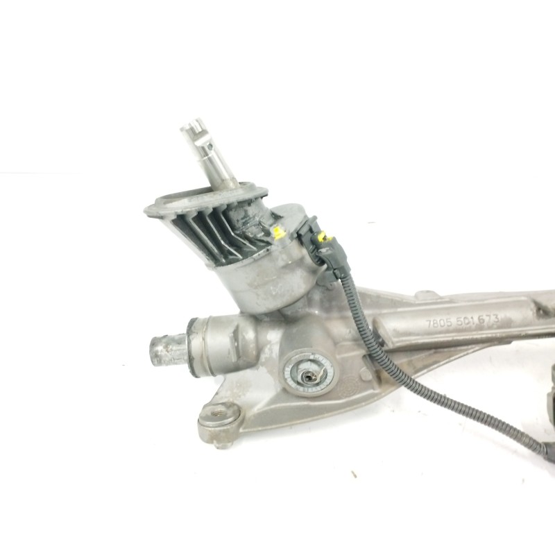 CREMALLERA DIRECCION