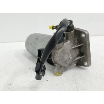 Recambio de soporte filtro gasoil para kia carens iii monospace (un) 2.0 crdi 140 referencia OEM IAM DHF2400010  