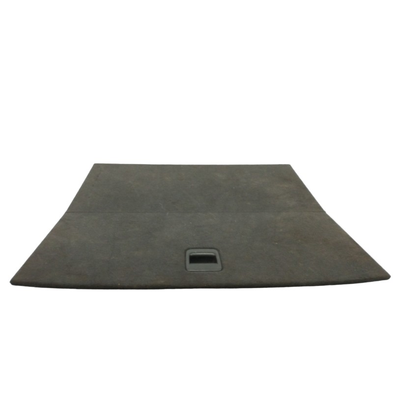 Recambio de alfombra maletero para audi q5 (8r) 2.0 16v tdi referencia OEM IAM 8R0861531A  