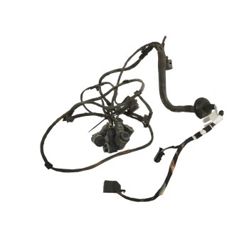 SENSOR DE APARCAMIENTO 5N0971104AB KIT TRASERO 