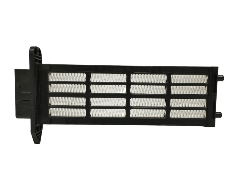 Recambio de resistencia calefaccion para hyundai ioniq referencia OEM IAM 97192G2000 ELEMENTO CALEFACTOR 