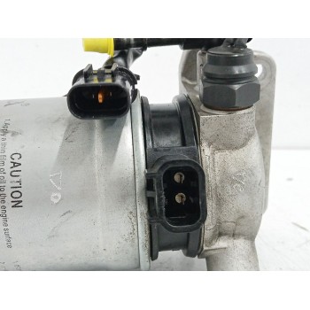 Recambio de soporte filtro gasoil para kia carens iii monospace (un) 2.0 crdi 140 referencia OEM IAM DHF2400010  